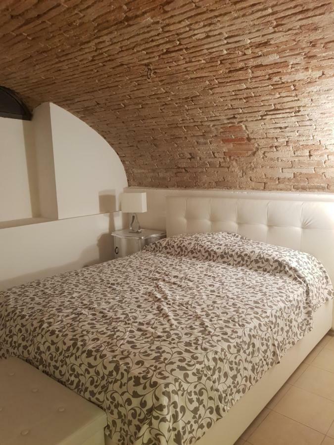 Апартаменты Casa Rossella Верона Экстерьер фото
