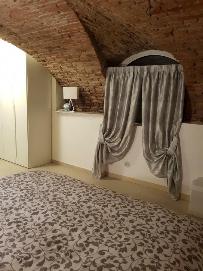 Апартаменты Casa Rossella Верона Экстерьер фото